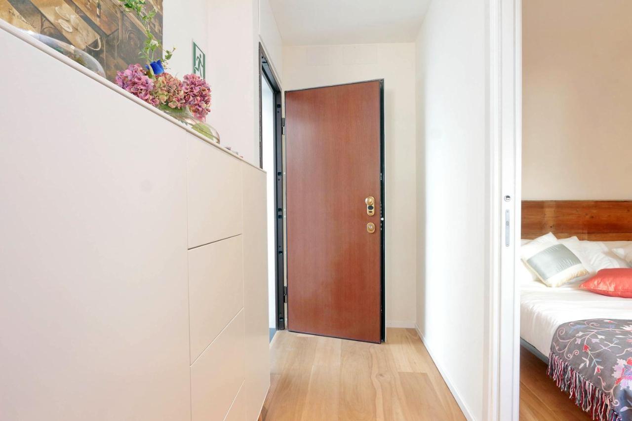 Colosseum Stylish Apartment Rom Exterior foto