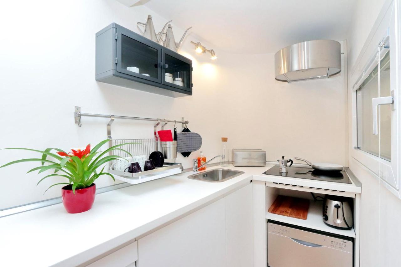 Colosseum Stylish Apartment Rom Exterior foto