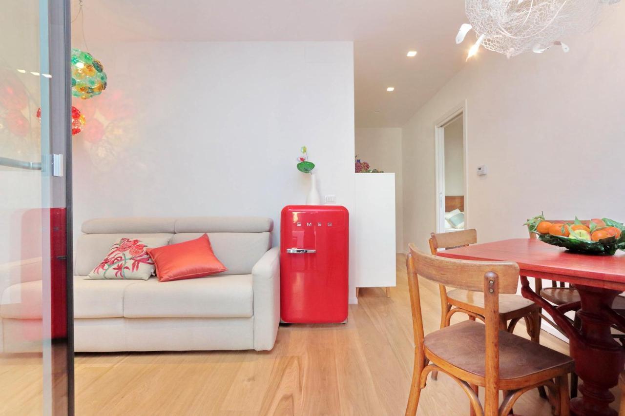 Colosseum Stylish Apartment Rom Exterior foto