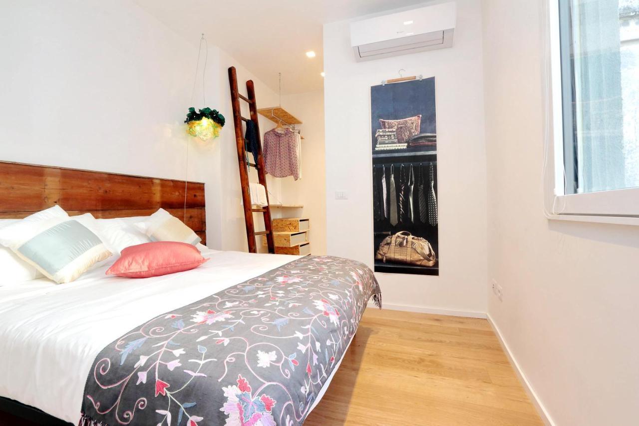 Colosseum Stylish Apartment Rom Exterior foto